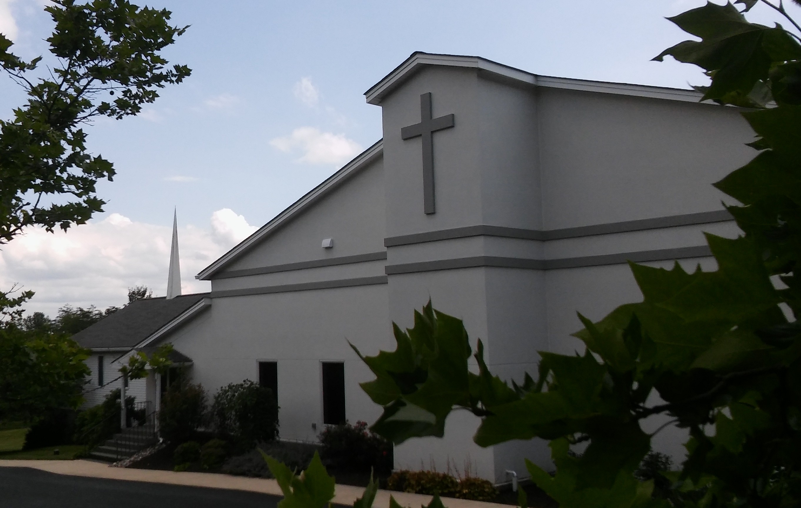 Valley View Bible Church
